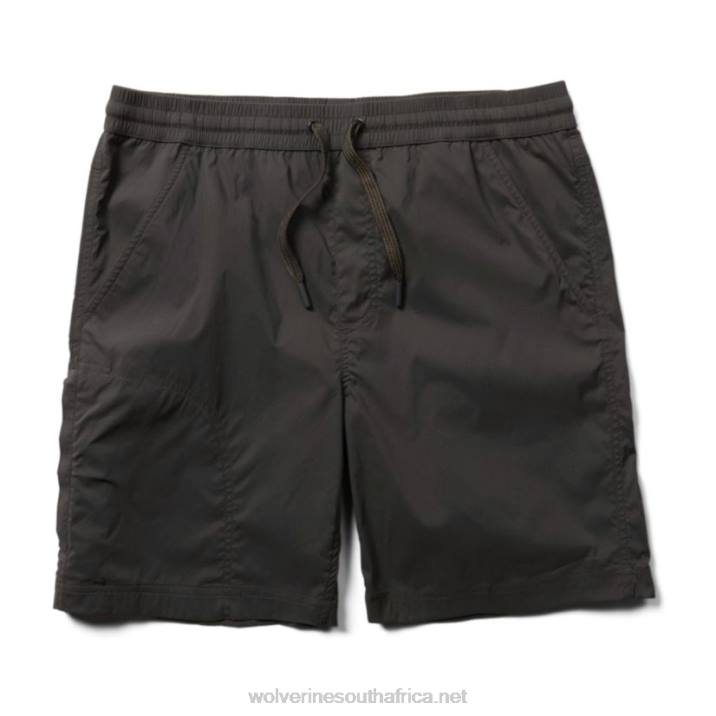 men_guide_short_vzrn328_charcoal_wolverine.jpg Men Guide Short VZRN328 Charcoal Wolverine - Image 1