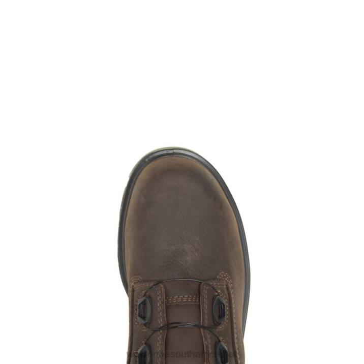 Men I-90 EPX BOA CarbonMAX 6" Boot VZRN4 Coffee Bean Wolverine - Image 5