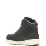 Men Kickstart DuraShocks FX 6" Boot VZRN190 Black Wolverine - Image 3