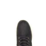 Men Kickstart DuraShocks FX 6" Boot VZRN190 Black Wolverine - Image 5