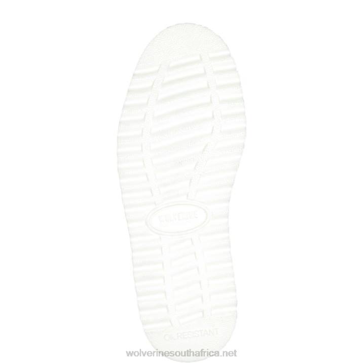 Men Lucky Brand Worker VZRN159 Tan Nomad Wolverine - Image 4