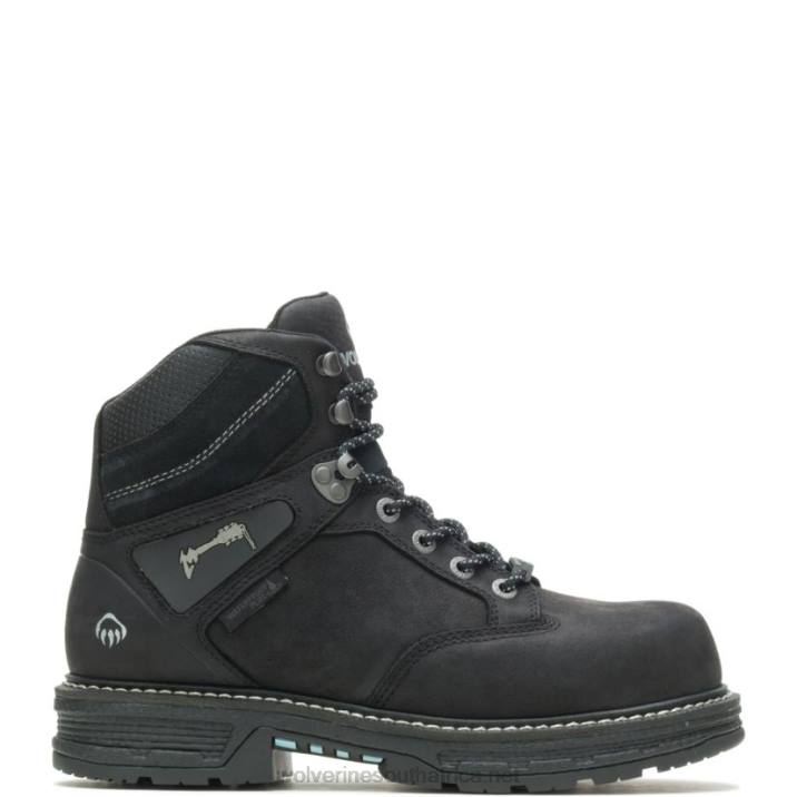 men_metallica_scholars_collection_hellcat_ultraspring_carbonmax_6_work_boot_vzrn5_black_wolverine.jpg Men Metallica Scholars Collection Hellcat UltraSpring CarbonMAX 6 Work Boot VZRN5 Black Wolverine - Image 1