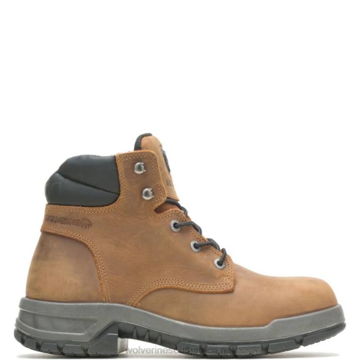 men_ram_trucks_collection_tradesman_safety_toe_work_boot_vzrn109_brown_wolverine.jpg Men Ram Trucks Collection - Tradesman Safety Toe Work Boot VZRN109 Brown Wolverine - Image 1
