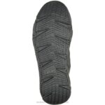 Men Rev UltraSpring DuraShocks Vent Work Boot VZRN179 Black Wolverine - Image 4