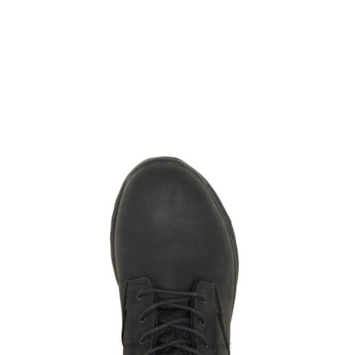 Men ShiftPLUS Work LX 6" Alloy-Toe Boot VZRN66 Black Wolverine - Image 5