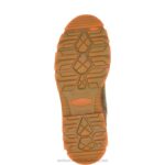 Men unCommon Construction Collection I-90 EPX CarbonMAX Work Boot VZRN229 Sudan Brown Wolverine - Image 4