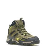 Men Wilderness Boot VZRN188 Sage Wolverine - Image 2