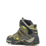 Men Wilderness Boot VZRN188 Sage Wolverine - Image 3