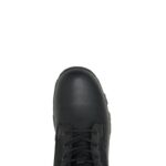 Men Wilderness Tactical Waterproof 6" Boot VZRN215 Black Wolverine - Image 5