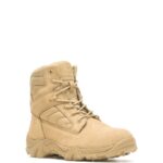 Men Wilderness Tactical Waterproof 6" Boot VZRN216 Coyote Wolverine - Image 2