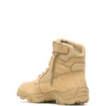 Men Wilderness Tactical Waterproof 6" Boot VZRN216 Coyote Wolverine - Image 3