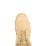Men Wilderness Tactical Waterproof 6" Boot VZRN216 Coyote Wolverine - Image 5