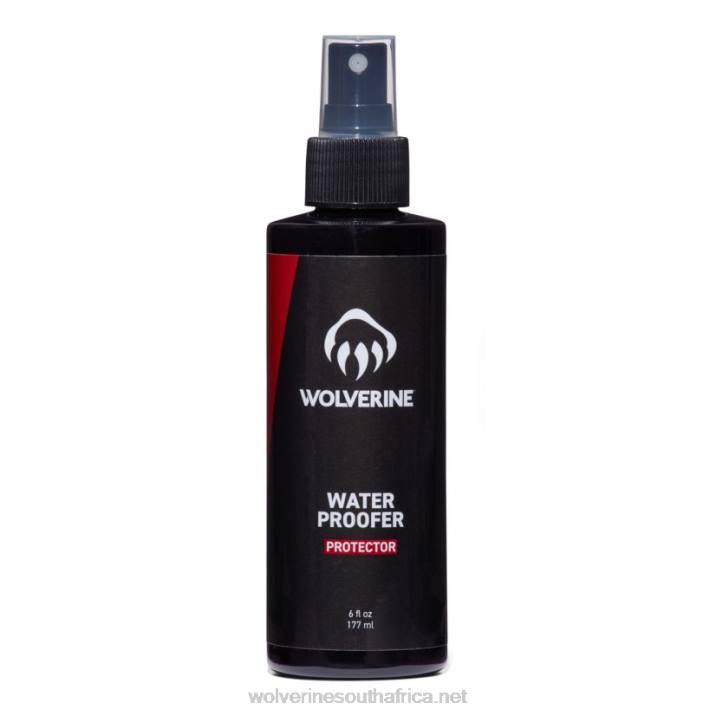 unisex_water_proofer_vzrn230_no_color_wolverine.jpg Unisex Water Proofer VZRN230 No Color Wolverine - Image 1