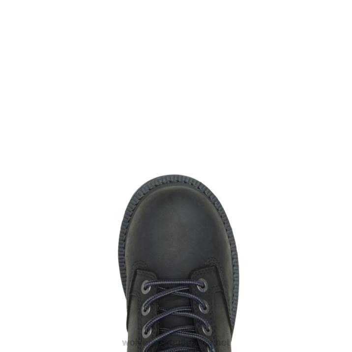 Women Hellcat UltraSpring CarbonMAX 6" Work Boot VZRN113 Black Wolverine - Image 5