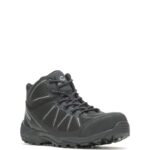 Men Amherst II CarbonMAX Work Boot VZRN104 Black Wolverine - Image 2