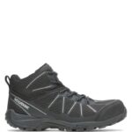 Men Amherst II CarbonMAX Work Boot VZRN104 Black Wolverine