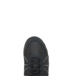 Men Amherst II CarbonMAX Work Shoe VZRN61 Black Wolverine - Image 5