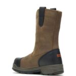 Men Blade LX Waterproof CarbonMAX 10" Wellington VZRN82 Brown Wolverine - Image 3