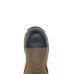Men Blade LX Waterproof CarbonMAX 10" Wellington VZRN82 Brown Wolverine - Image 5