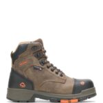 Men Blade LX Waterproof CarbonMAX 6" Boot VZRN132 Chocolate Chip Wolverine