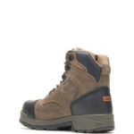 Men Blade LX Waterproof CarbonMAX 6" Boot VZRN132 Chocolate Chip Wolverine - Image 3