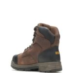Men Blade LX Waterproof Met-Guard CarbonMAX 6" Boot VZRN131 Brown Wolverine - Image 3