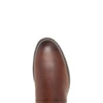 Men BLVD Chelsea Boot VZRN205 Pebble Brown Wolverine - Image 5