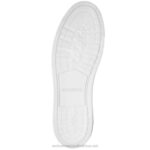 Men BLVD Low Sneaker VZRN172 Brown Wolverine - Image 6