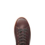 Men BLVD Low Sneaker VZRN172 Brown Wolverine - Image 7
