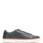 Men BLVD Low Sneaker VZRN173 Black Wolverine