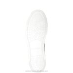 Men BLVD Low Sneaker VZRN173 Black Wolverine - Image 6