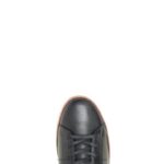 Men BLVD Low Sneaker VZRN173 Black Wolverine - Image 7