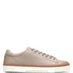 Men BLVD Low Sneaker VZRN175 Shadow Grey Wolverine