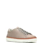 Men BLVD Low Sneaker VZRN175 Shadow Grey Wolverine - Image 4
