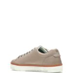 Men BLVD Low Sneaker VZRN175 Shadow Grey Wolverine - Image 5