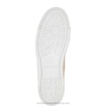 Men BLVD Low Sneaker VZRN175 Shadow Grey Wolverine - Image 6