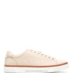 Men BLVD Low Sneaker VZRN176 Birch Wolverine