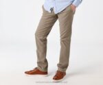 Men BLVD Low Sneaker VZRN177 Cognac Wolverine - Image 3
