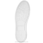 Men BLVD Low Sneaker VZRN177 Cognac Wolverine - Image 6