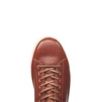 Men BLVD Low Sneaker VZRN177 Cognac Wolverine - Image 7
