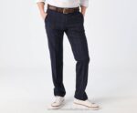 Men BLVD Low Sneaker VZRN178 White Wolverine - Image 3