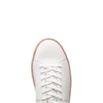 Men BLVD Low Sneaker VZRN178 White Wolverine - Image 7