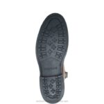 Men BLVD Pull-On Boot VZRN221 Tan Wolverine - Image 4