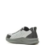 Men Bolt DuraShocks Knit CarbonMax Work Shoe VZRN98 Charcoal Wolverine - Image 3