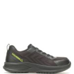 Men Bolt DuraShocks Knit CarbonMax Work Shoe VZRN99 Black Wolverine