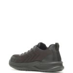 Men Bolt DuraShocks Knit CarbonMax Work Shoe VZRN99 Black Wolverine - Image 3
