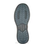 Men Bolt DuraShocks Knit CarbonMax Work Shoe VZRN99 Black Wolverine - Image 4