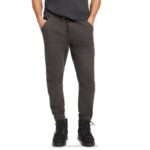 Men Carbur Active Pant VZRN231 Charcoal Wolverine - Image 2