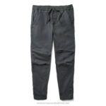 Men Carbur Active Pant VZRN231 Charcoal Wolverine