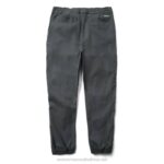 Men Carbur Active Pant VZRN231 Charcoal Wolverine - Image 3